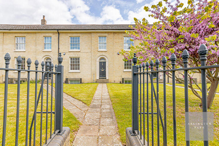 4 Bedroom Terraced House For Sale In St. Stephens Road, Norwich, NR1