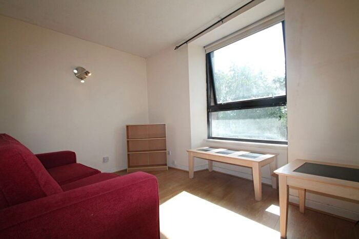 1 Bedroom Flat To Rent In Forebank St, Dundee, DD1