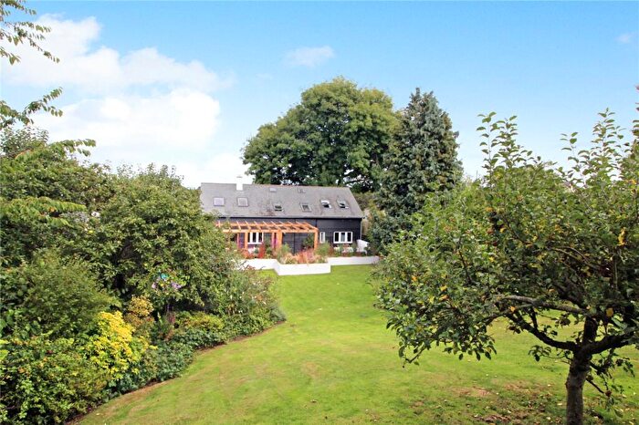 4 Bedroom Detached House For Sale In The Common, Swardeston, Norwich, Norfolk, NR14