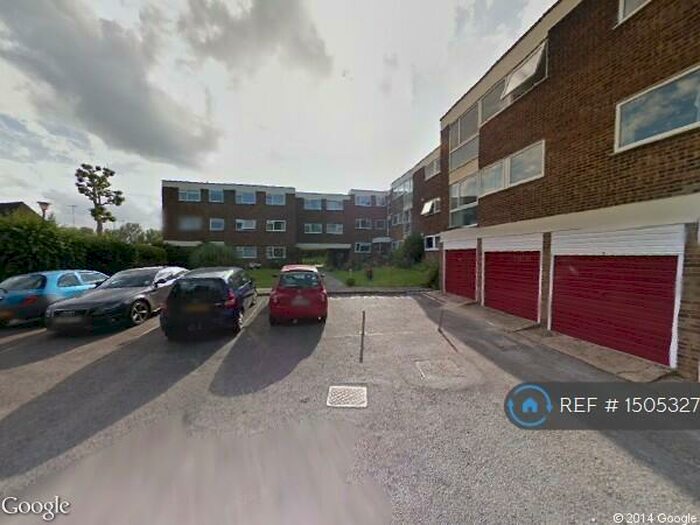 2 Bedroom Flat To Rent In Old Hatfield, Hatfield, AL9