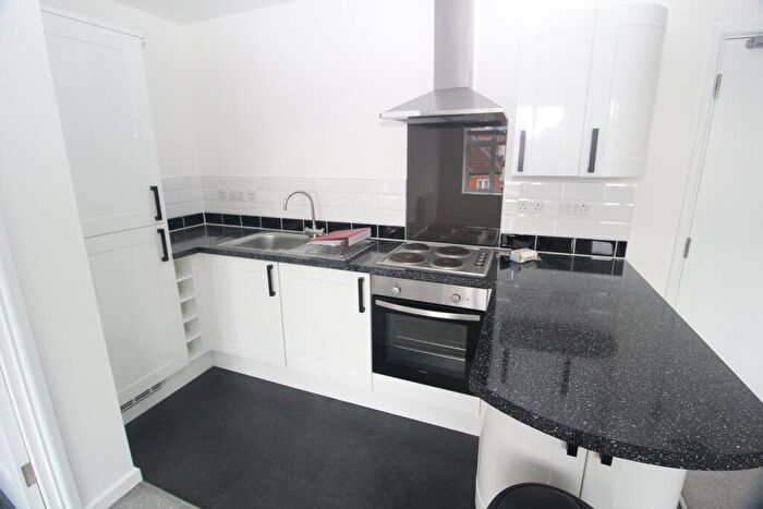 1 Bedroom Property To Rent In High Street, Hitchin, SG5