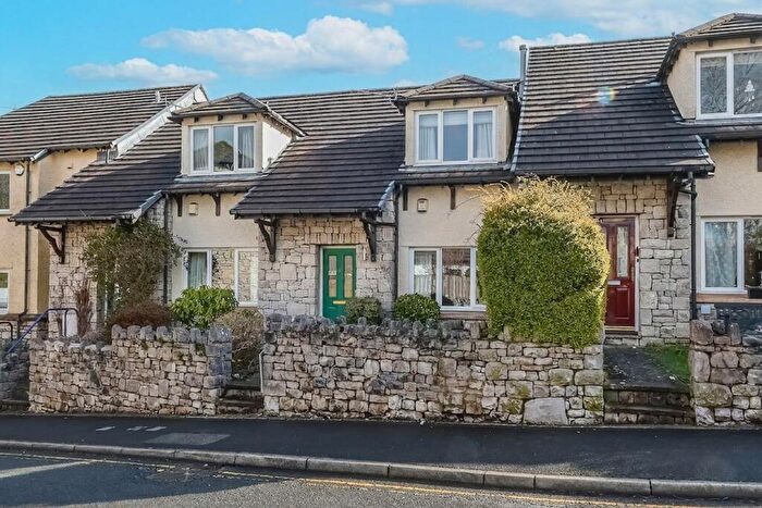 2 Bedroom Terraced House To Rent In Archers Meadow, Kendal, LA9