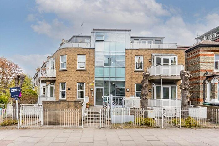 2 Bedroom Flat For Sale In Lady Margaret Road, Tufnell Park, N19