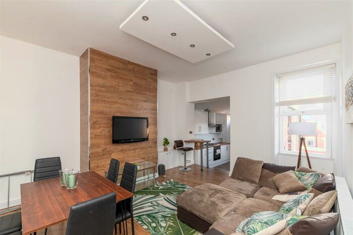 4 Bedroom Maisonette To Rent In Rokeby Terrace, Heaton, Newcastle Upon Tyne, NE6