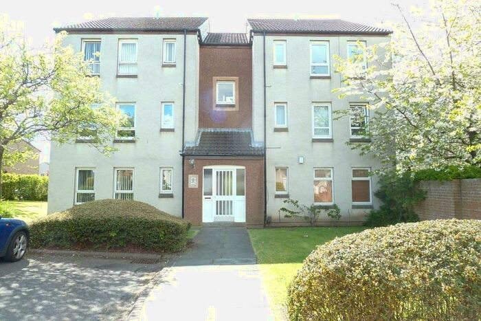 1 Bedroom Apartment To Rent In Fauldburn, Bughtlin, Edinburgh, EH12