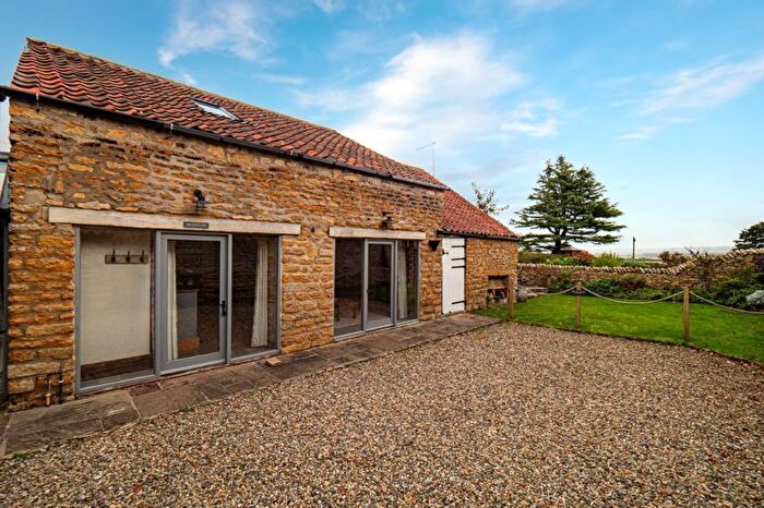 5 Bedroom Detached House For Sale In Main Street, Hutton Buscel, Scarborough, YO13