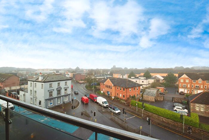 2 Bedroom Apartment To Rent In Wellington House, Lewis Street, CF11