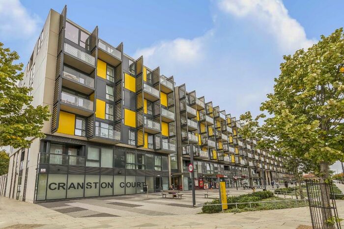 1 Bedroom Flat To Rent In Bloemfontein Road, London, W12