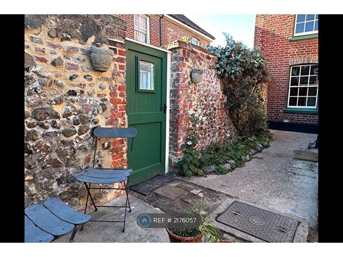 2 Bedroom End Terrace House To Rent In Quayside, Norwich, NR3