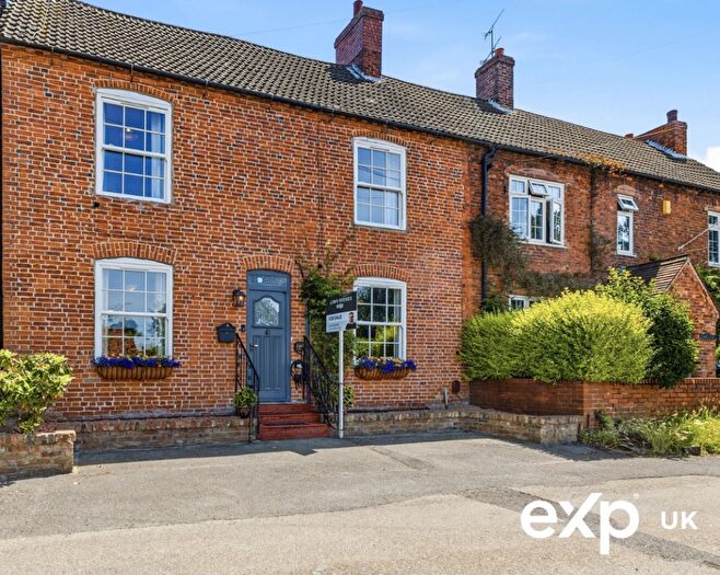 3 Bedroom Cottage For Sale In View House, Bescar Lane, Ollerton, NG22