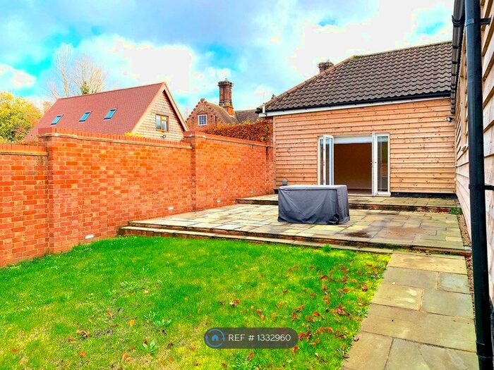 4 Bedroom Bungalow To Rent In Old Hall Mews, Norwich, NR4