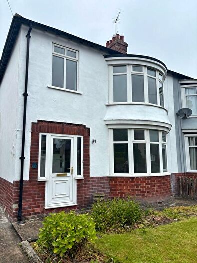 3 Bedroom Semi-Detached House To Rent In Harmire Road, Barnard Castle, DL12