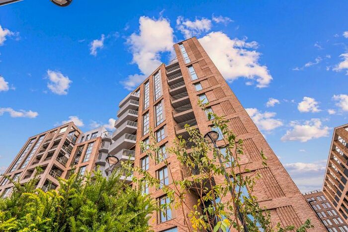 1 Bedroom Flat To Rent In Paragon Square, London, WC1X