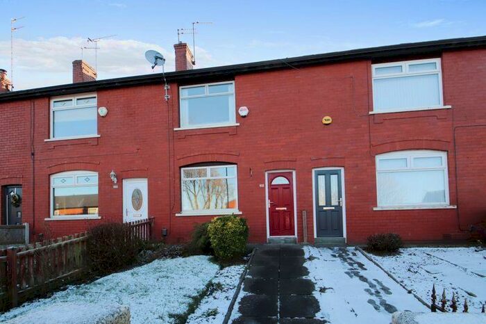 2 Bedroom Terraced House To Rent In Gaskill Street, Heywood, OL10