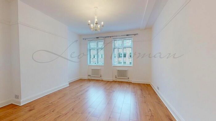 2 Bedroom Flat To Rent In Great Ormond Street, Bloomsbury, WC1N