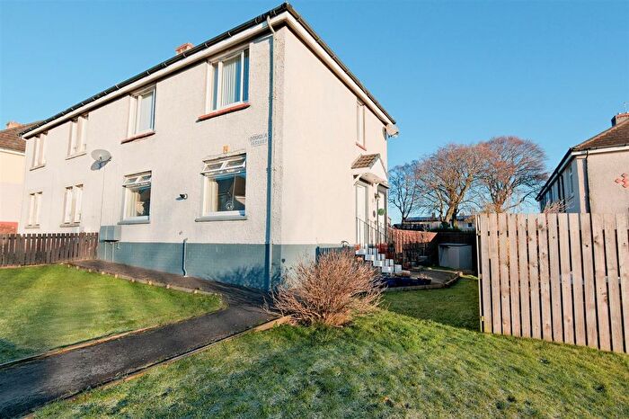 1 Bedroom Flat For Sale In Douglas Street, Uddingston, Glasgow, G71
