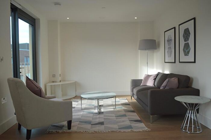 2 Bedroom Apartment To Rent In Emerald Gardens, Wembley Park, HA9