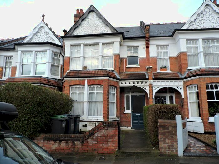 1 Bedroom Flat To Rent In Rosebery Road, Muswell Hill, London, N10