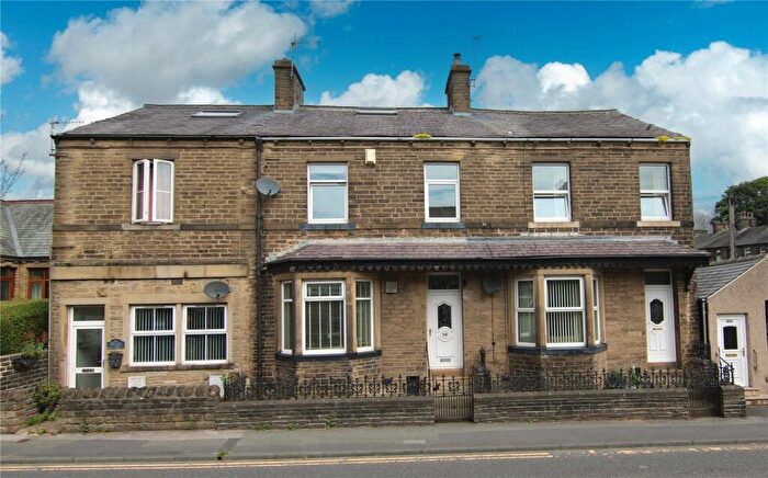 5 Bedroom Terraced House For Sale In Main Street, Cross Hills, BD20