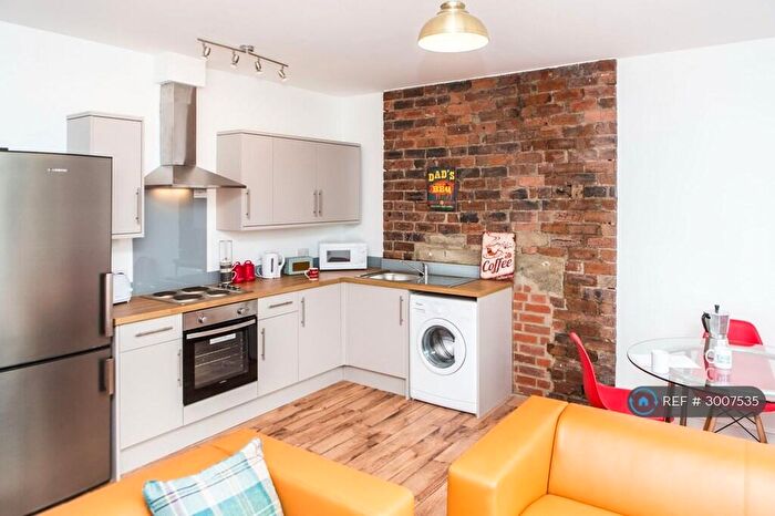 3 Bedroom Flat To Rent In Park Drive, Huddersfield, HD1