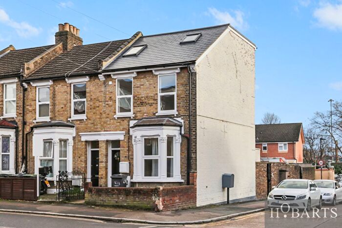 4 Bedroom Detached House To Rent In A Palace Road, Bounds Green, N11