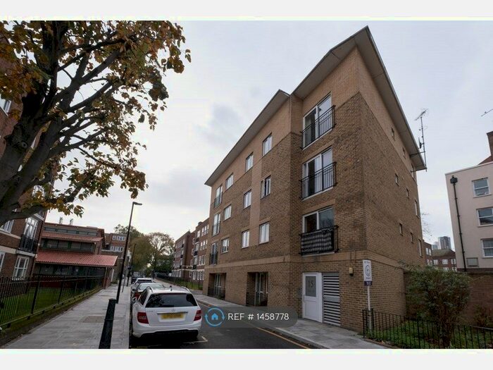 1 Bedroom Flat To Rent In Turin Street, London, E2