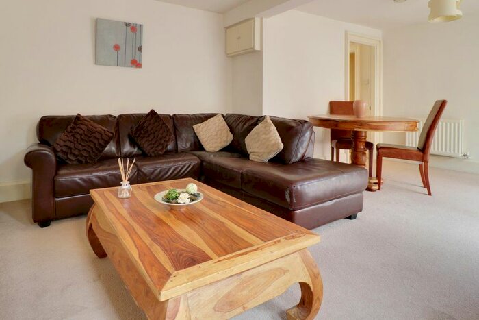 1 Bedroom Property To Rent In Frome Court, Bartestree, Hereford, HR1