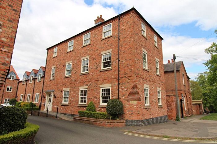 2 Bedroom Flat To Rent In Abbey Mews, Southwell, Nottinghamshire, NG25