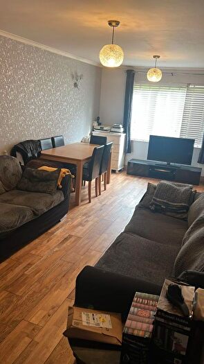 2 Bedroom Flat To Rent In Barking, IG11