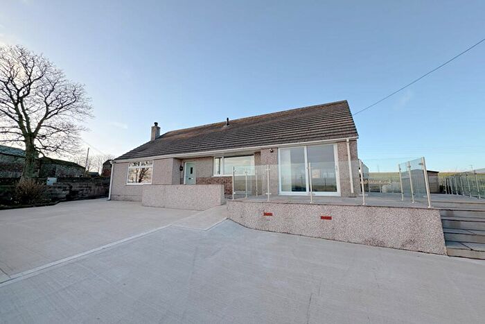 3 Bedroom Detached Bungalow To Rent In Sandwith, Whitehaven, CA28