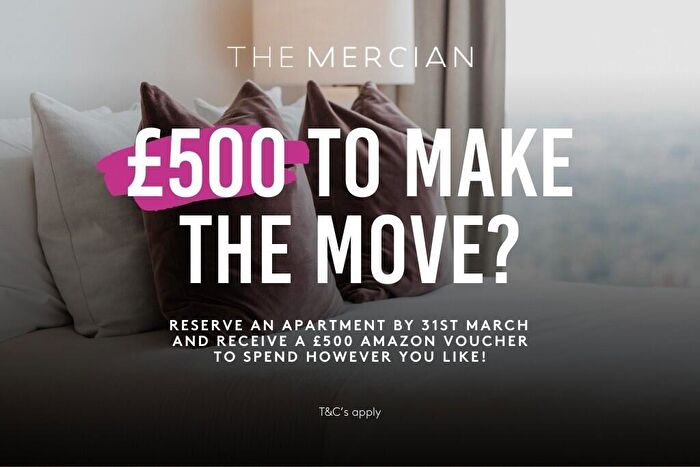 2 Bedroom Apartment To Rent In Broad Street, Birmingham, B15