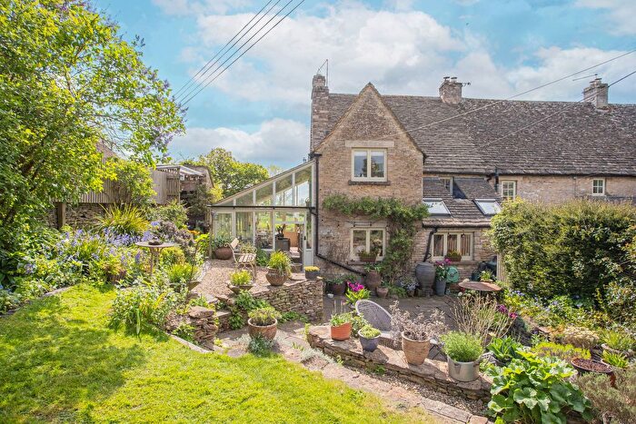 2 Bedroom Cottage For Sale In Cherington, Tetbury, GL8