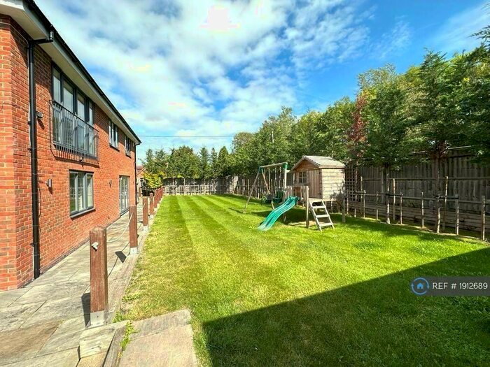 4 Bedroom Detached House To Rent In Bessels Lea, Blewbury, Didcot, OX11