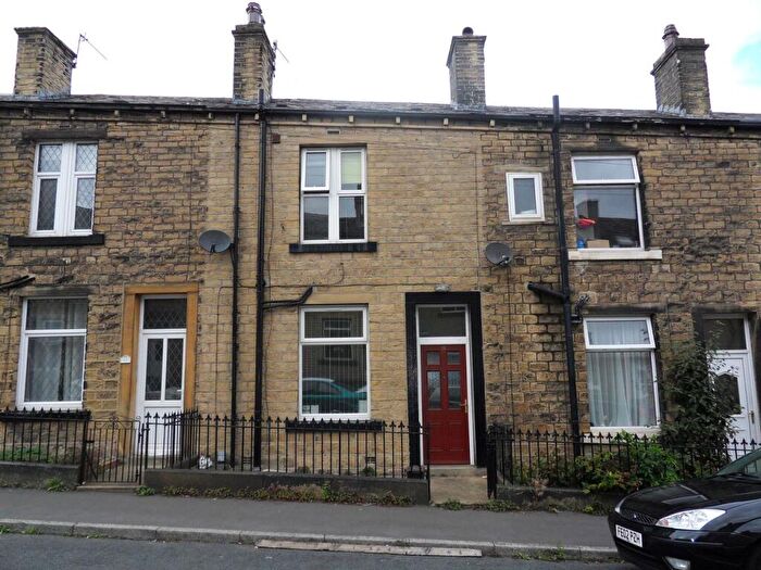 2 Bedroom Terraced House To Rent In Duke Street, Elland, Calderdale, HX5