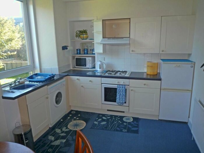 1 Bedroom Flat To Rent In Ferryhill Terrace, Aberdeen, AB11