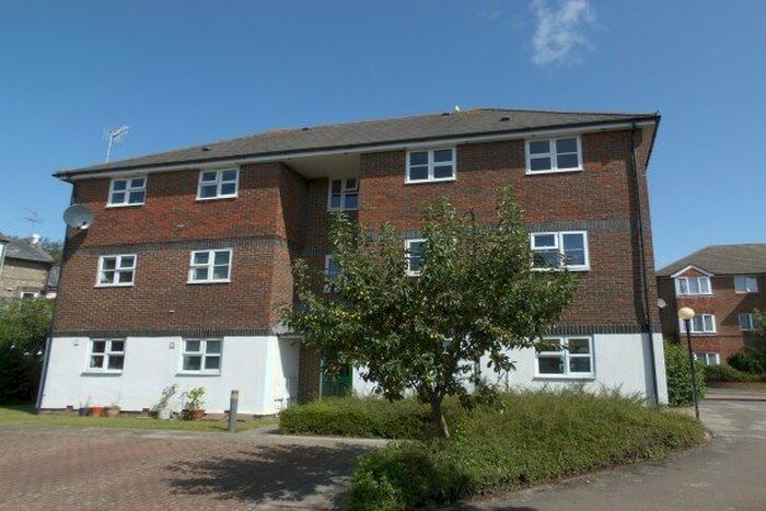 1 Bedroom Flat To Rent In Court Road, Lewes BN7