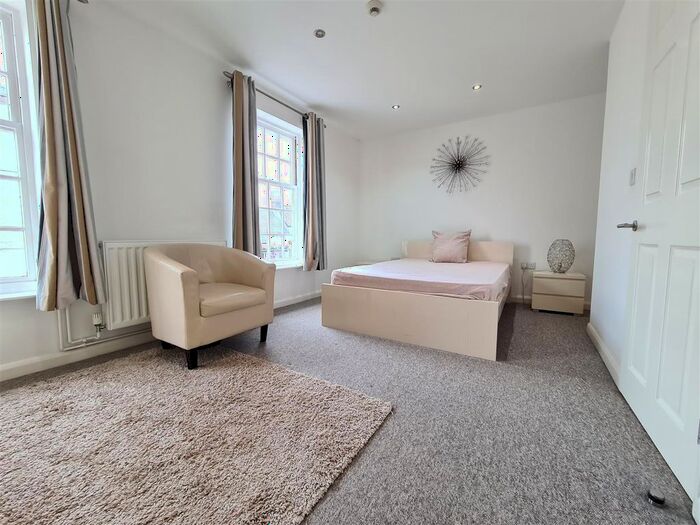 4 Bedroom Property To Rent In Room, B High Street, Mildenhall, Bury St. Edmunds, IP28