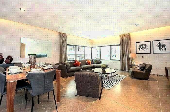 3 Bedroom Flat To Rent In Bambaes Street, London, SW1Y