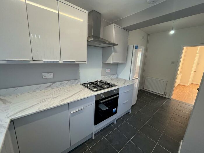 3 Bedroom Terraced House To Rent In Peasefield Road, Liverpool, L14