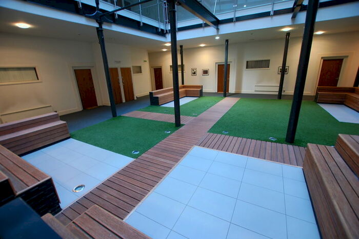 2 Bedroom Apartment To Rent In Bentinck Street Bolton Lancashire, BL1