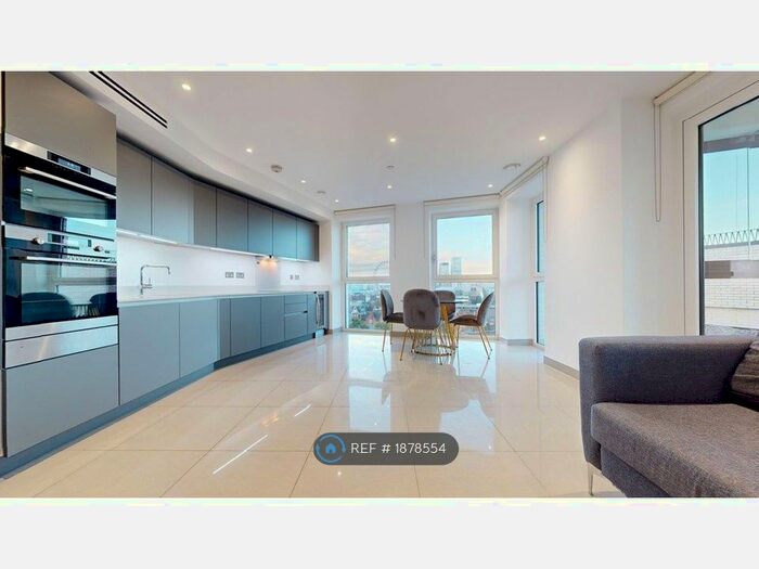 2 Bedroom Flat To Rent In Elliston Apartments, London, SE1