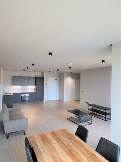 2 Bedroom Apartment To Rent In Excelsior Works, Hulme Hall Road, Manchester, M15