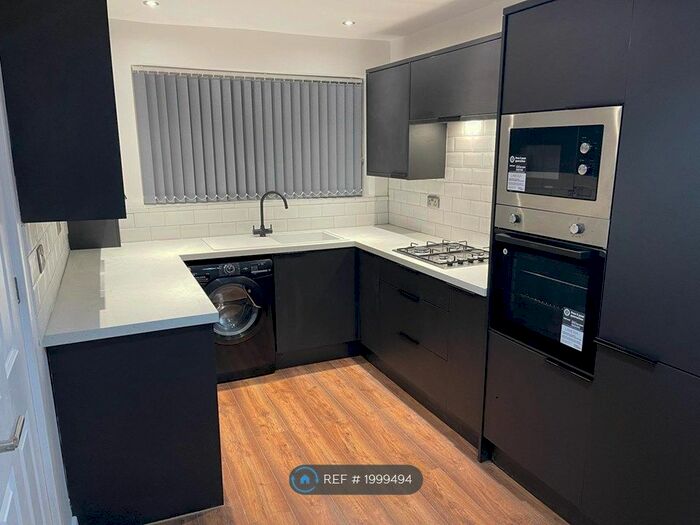 2 Bedroom Terraced House To Rent In Creswick Street, Sheffield, S6