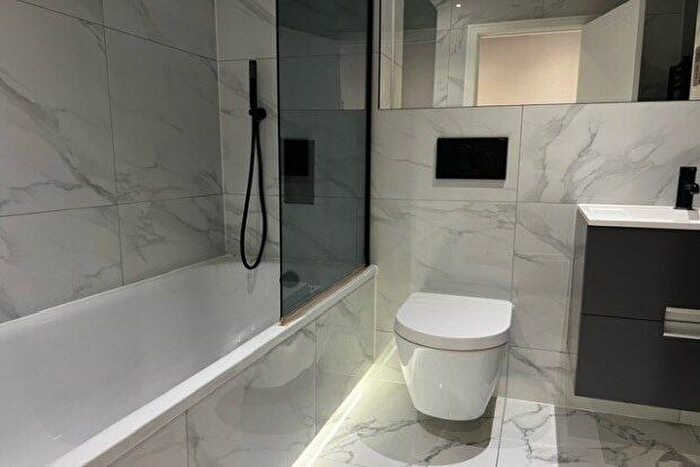 1 Bedroom Flat To Rent In London Road, Benfleet, SS7