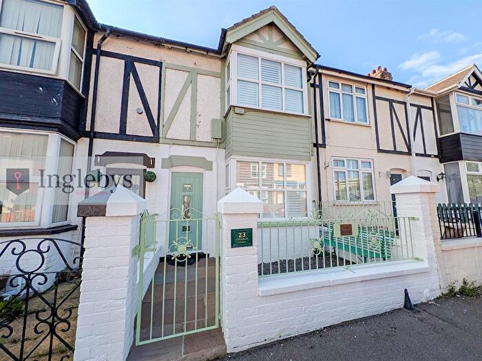 2 Bedroom Property For Sale In Rawlinson Street, Carlin How, Saltburn-By-The-Sea, TS13