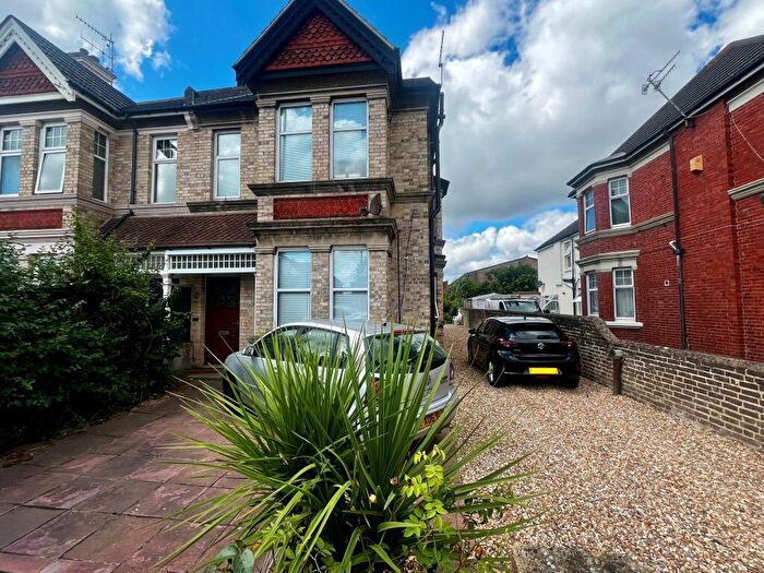 Studio To Rent In Broadwater Road, Worthing, BN14