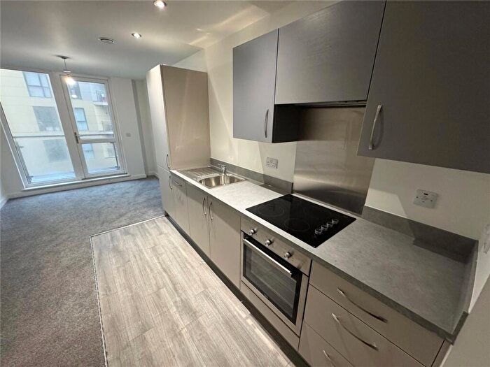 1 Bedroom Flat To Rent In Adelphi Wharf, Adelphi Street, Salford, Greater Manchester, M3