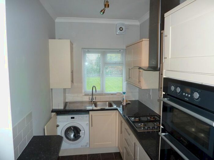 1 Bedroom Property To Rent In North Park, London, SE9