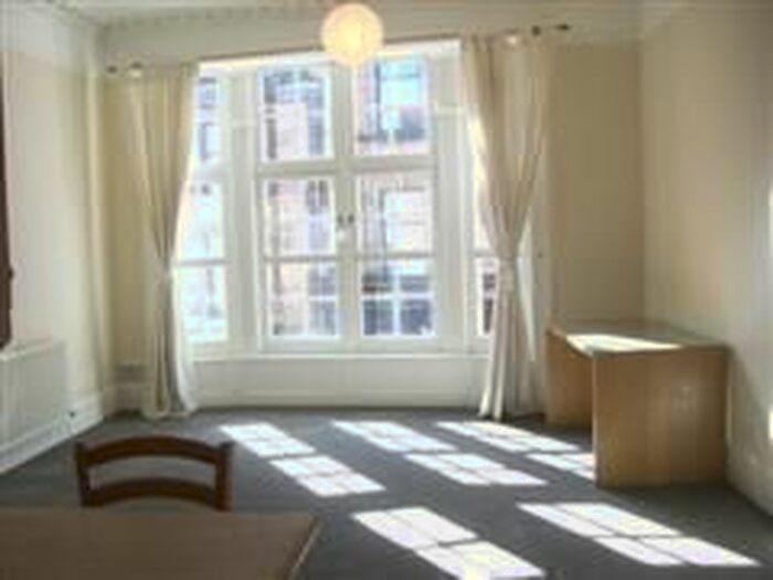 1 Bedroom Flat To Rent In B South Methven Street, Perth, PH1