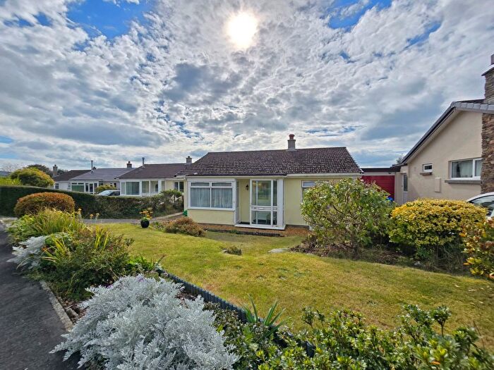 2 Bedroom Detached Bungalow For Sale In Great Fellingfield, Mary Tavy, PL19